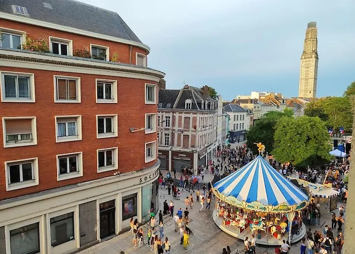 Coeur De Ville