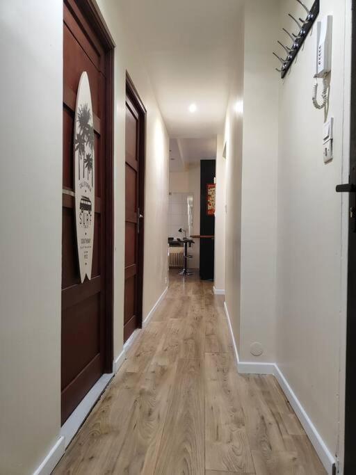 Apartment Coeur De