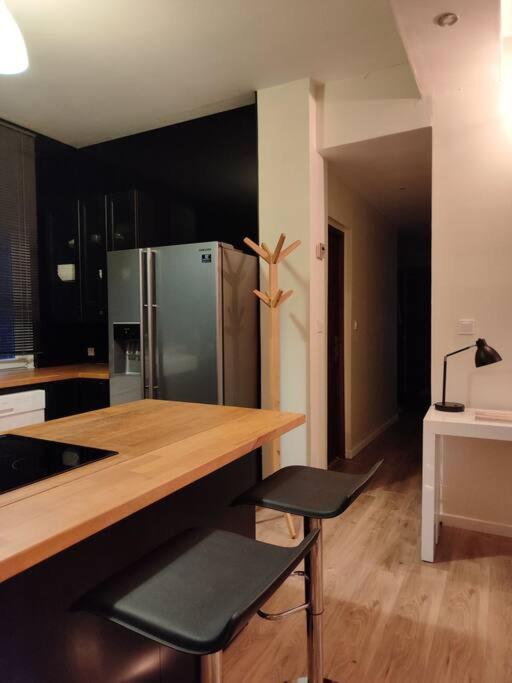 Coeur De Apartment