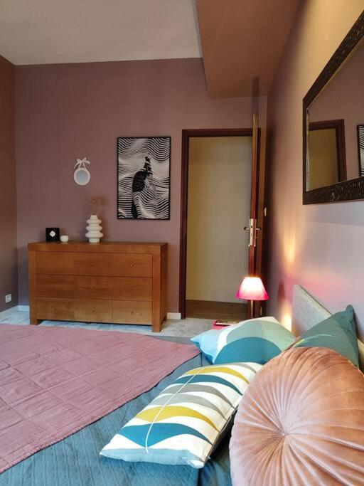 Apartment Coeur De Amiens
