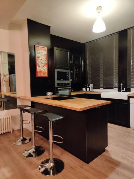 Coeur De Apartment *