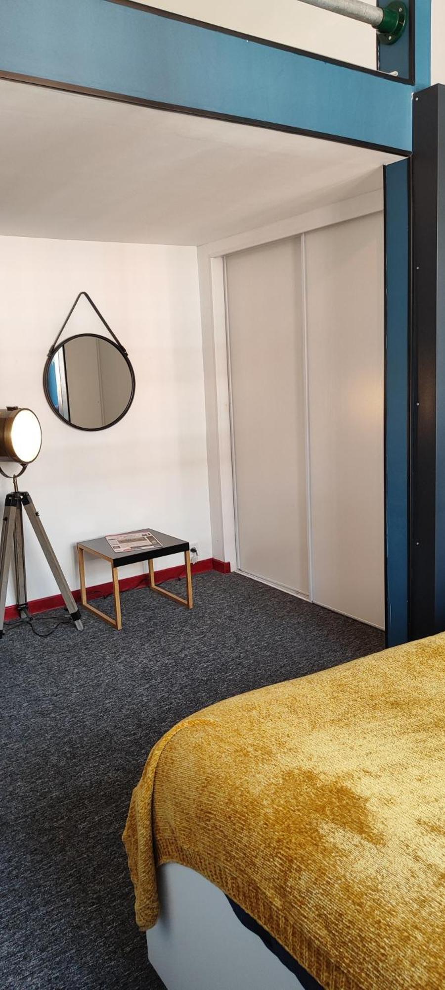 Coeur De Apartment *