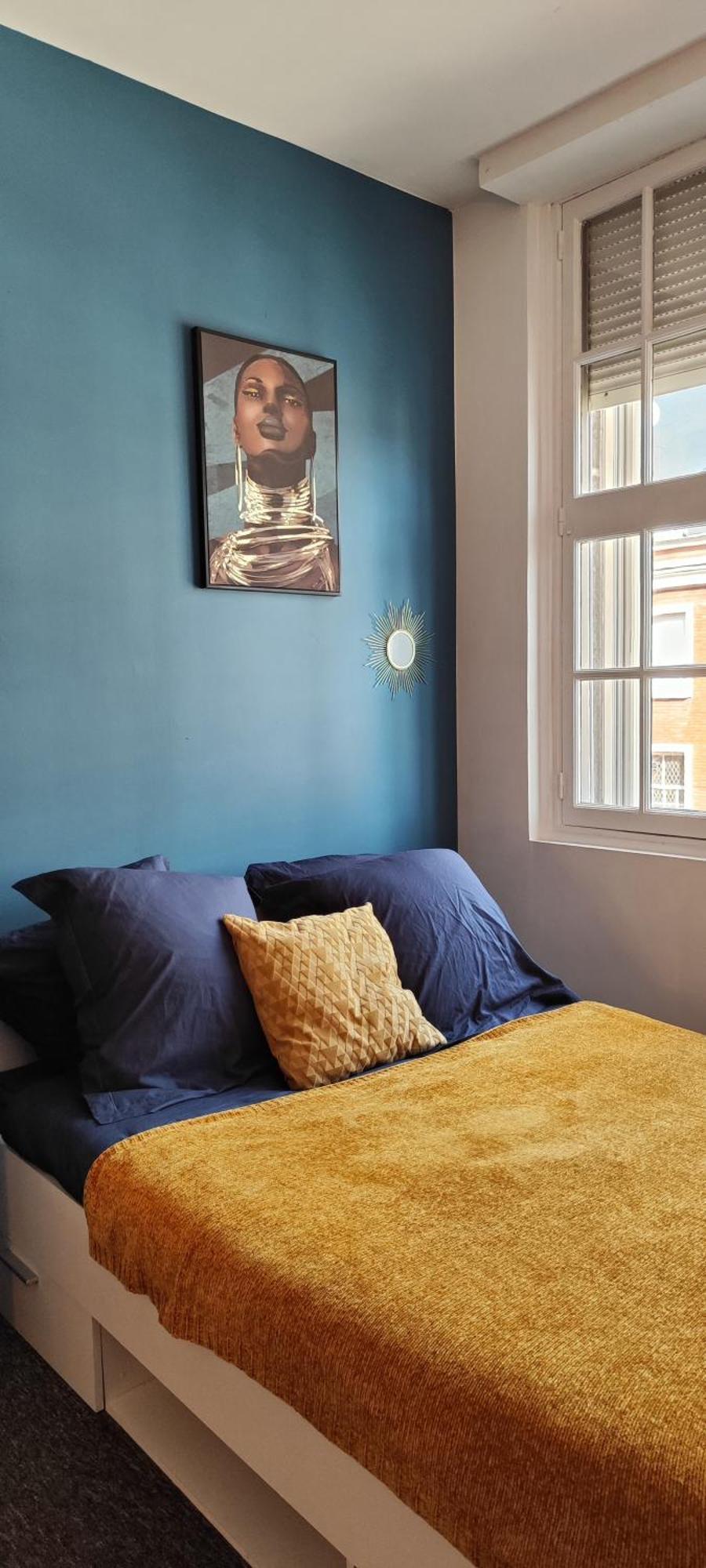 Apartment Coeur De Amiens
