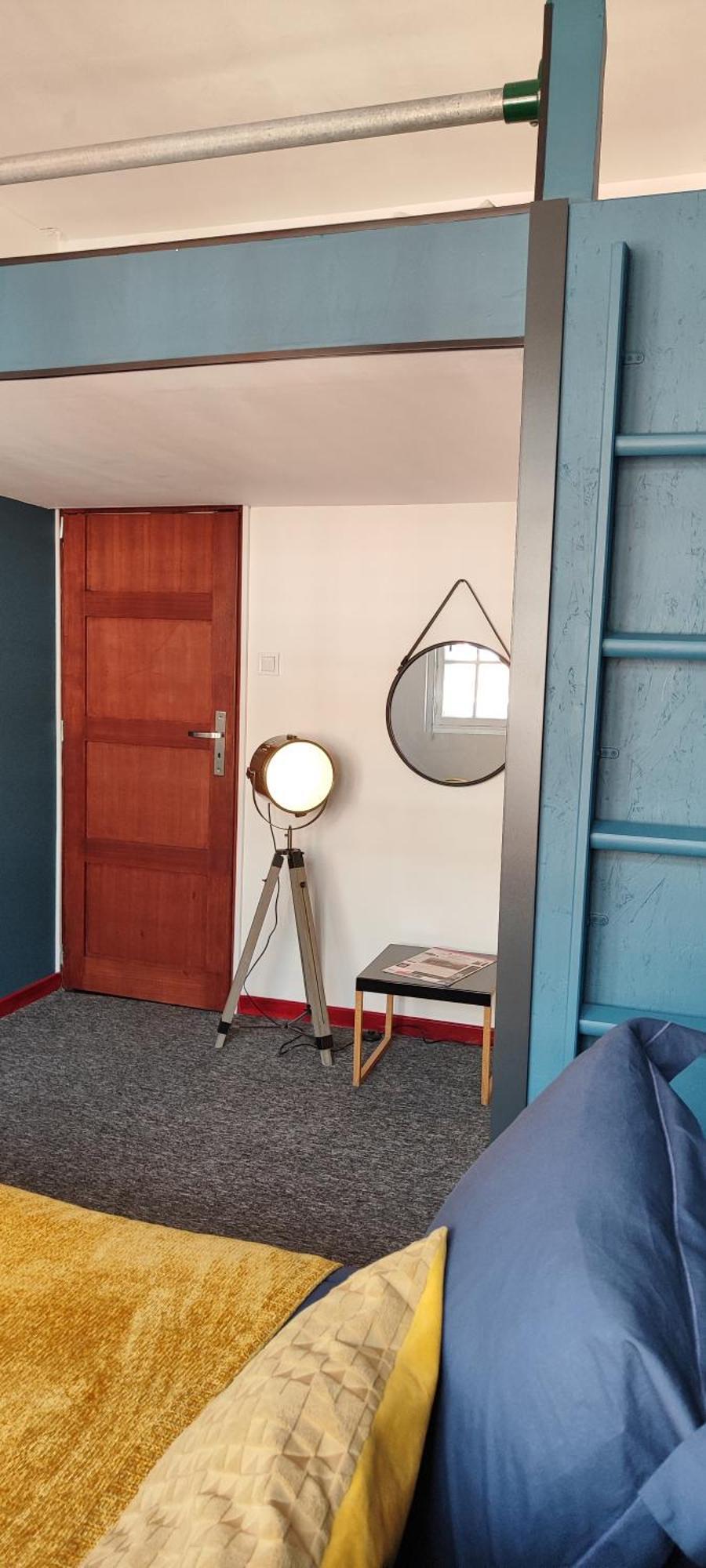 Apartment Coeur De *
